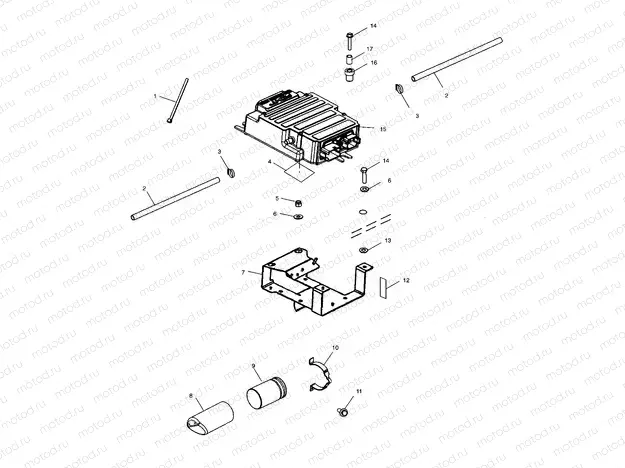 EMM - W025198C/D/I (4971357135B14) | EMM - W025198C/D/I (4971357135B14)