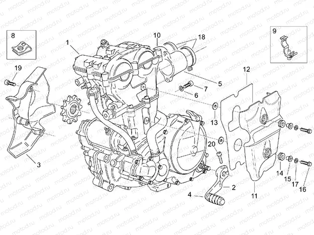 Engine