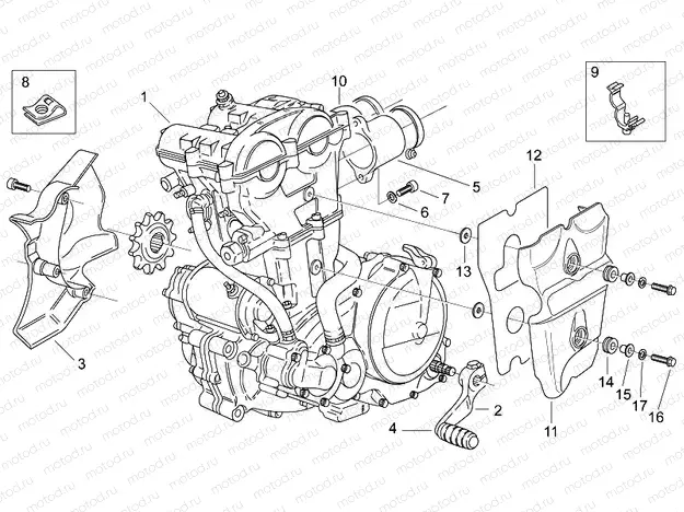 Engine