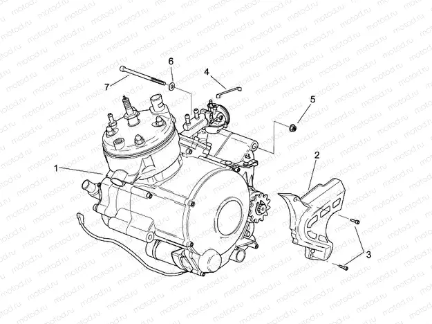 Engine