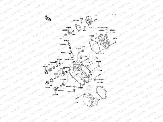 Engine Cover(s)