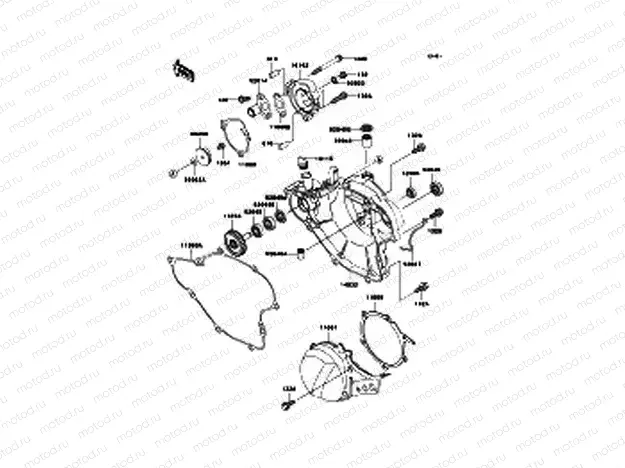 Engine Cover(s)