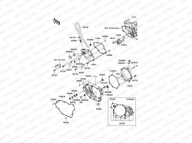 Engine Cover(s)