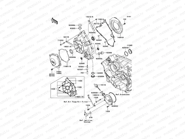 Engine Cover(s)