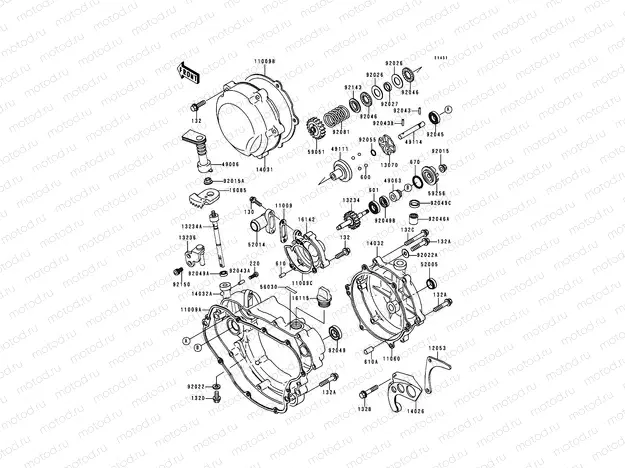 Engine Cover(s)