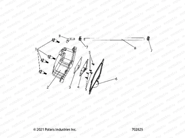 ENGINE | ENGINE, BREATHER - Z22HCB18N2 (702825)