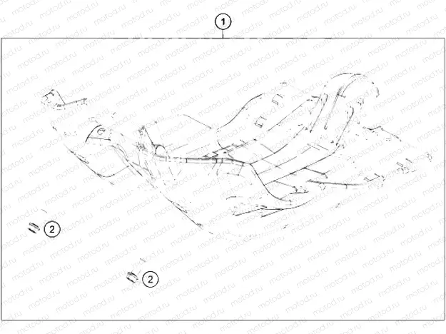 ENGINE GUARD