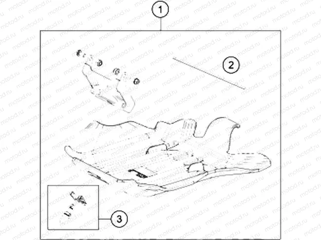 ENGINE GUARD|Frame|03