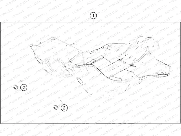 ENGINE GUARD|Frame|03