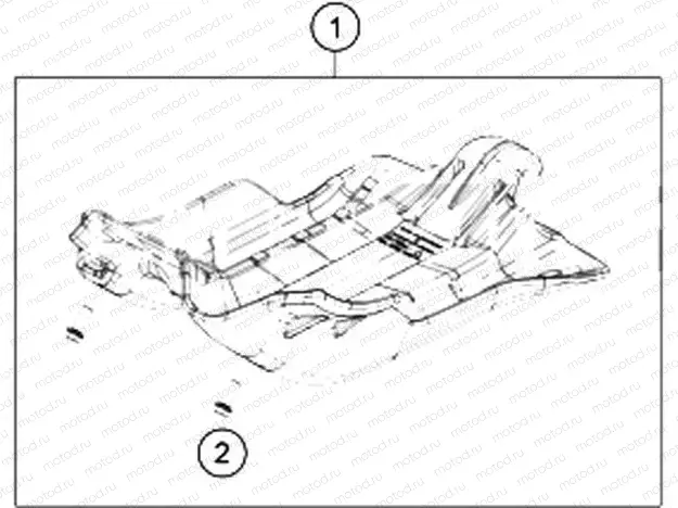 ENGINE GUARD|Frame|03