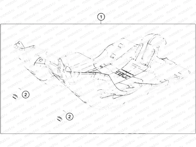 ENGINE GUARD|Frame|03