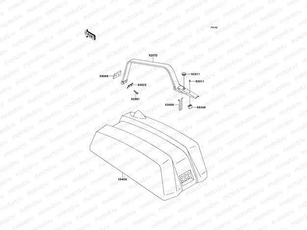 Engine Hood