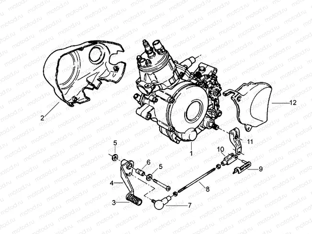 Engine II