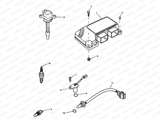 Engine Management System