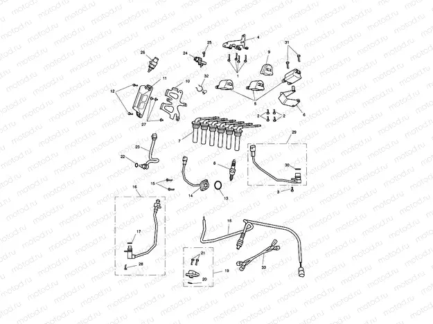 Engine Management System