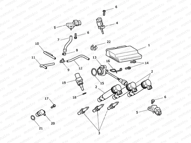 Engine Management System