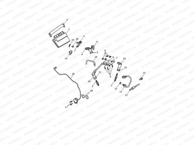 Engine Management System