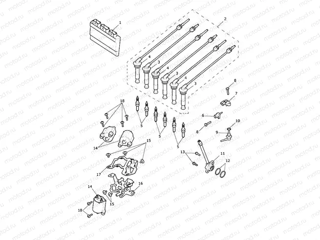 Engine Management System