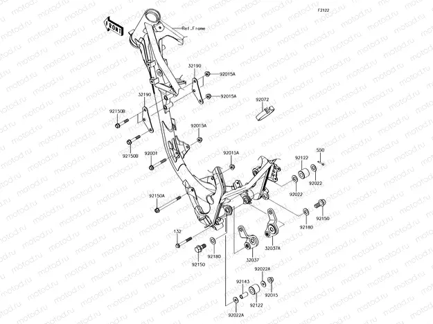 Engine Mount