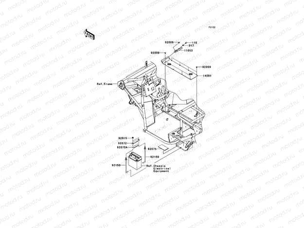 Engine Mount
