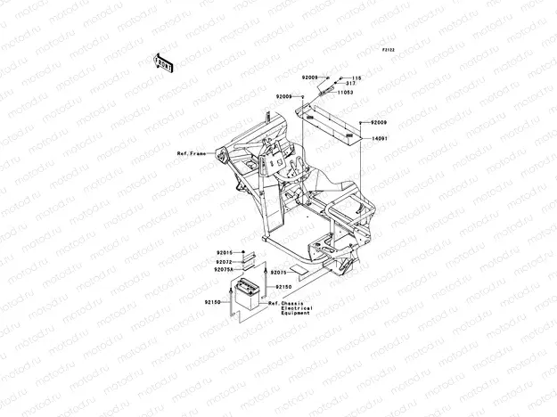 Engine Mount
