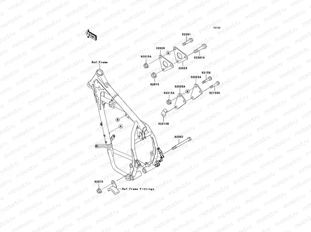 Engine Mount
