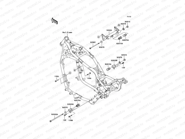 Engine Mount