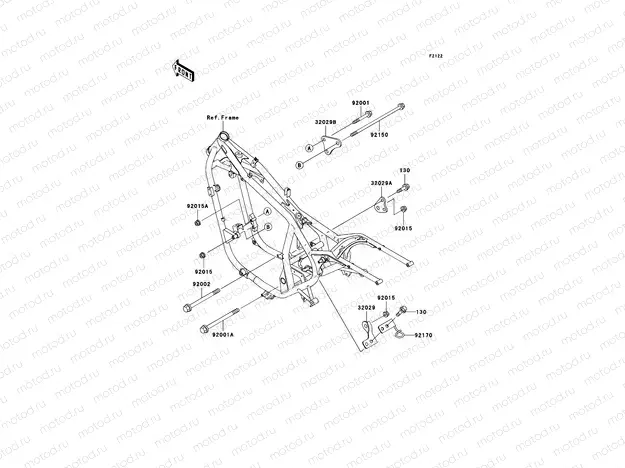 Engine Mount