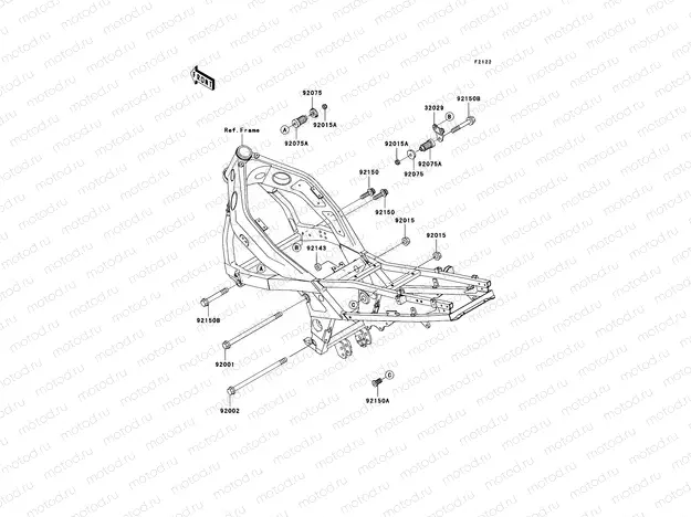 Engine Mount
