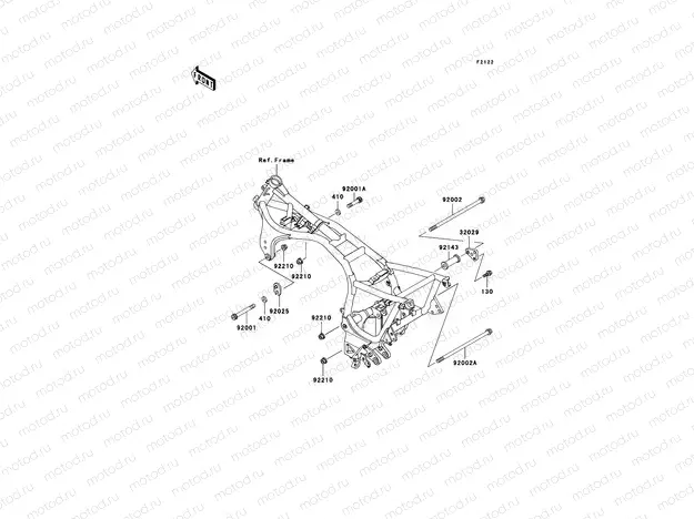 Engine Mount