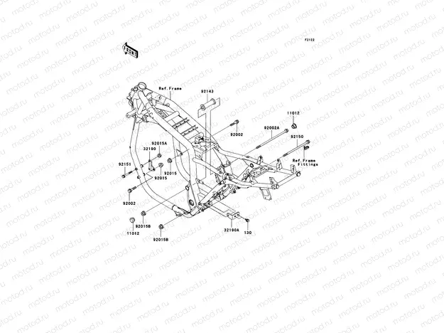 Engine Mount