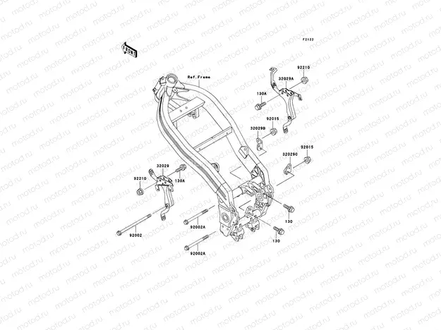 Engine Mount