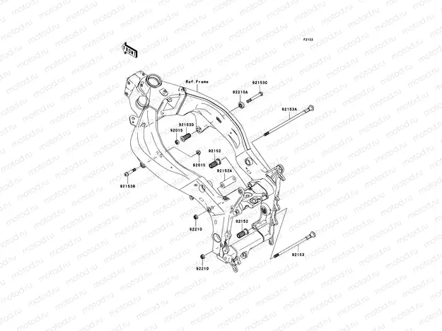 Engine Mount