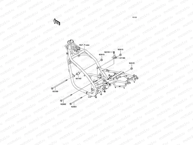 Engine Mount