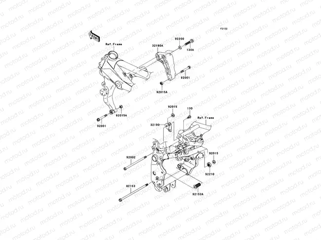 Engine Mount