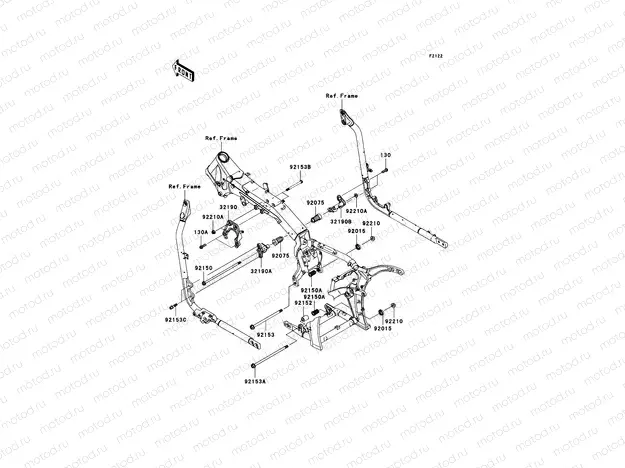Engine Mount