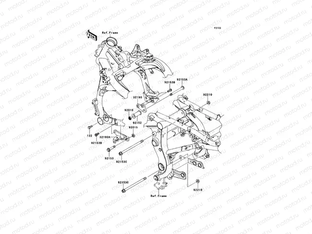 Engine Mount