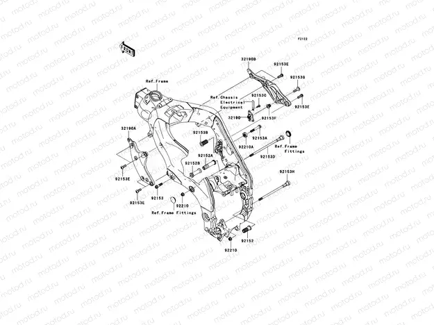 Engine Mount