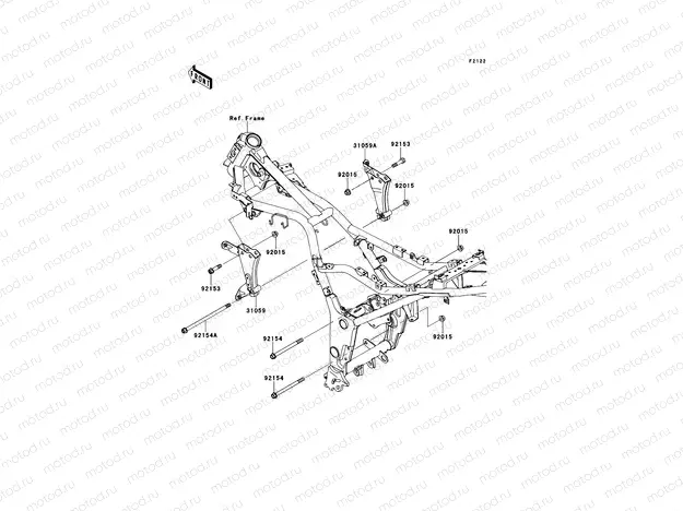 Engine Mount