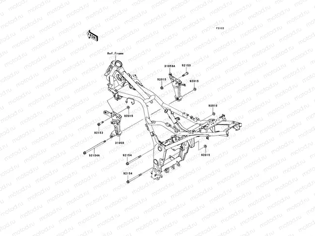 Engine Mount