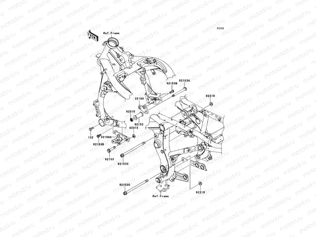 Engine Mount