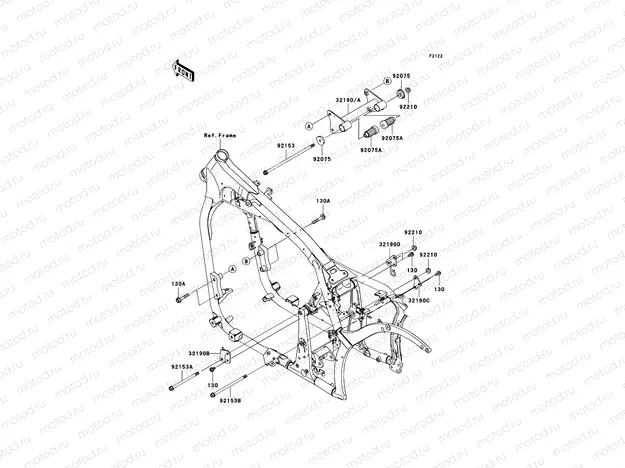 Engine Mount
