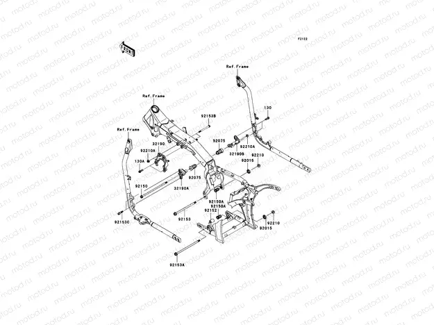 Engine Mount