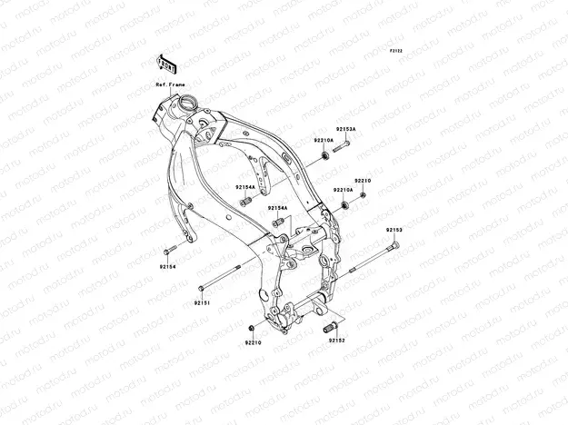 Engine Mount