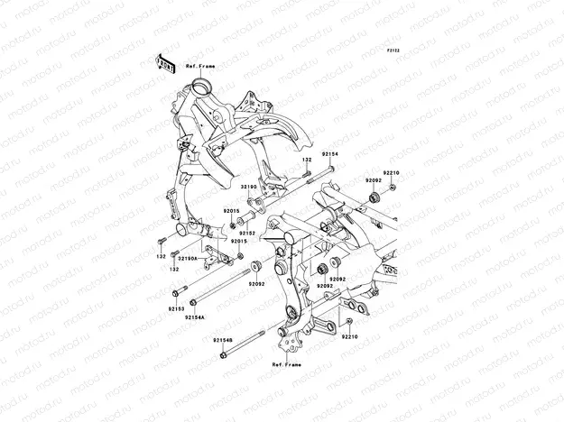 Engine Mount