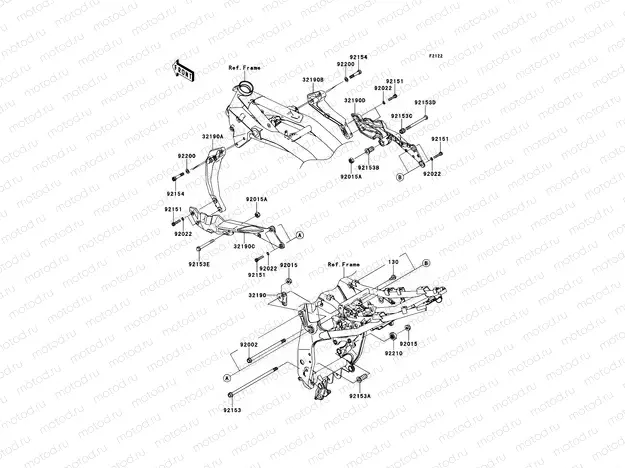 Engine Mount