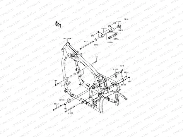 Engine Mount