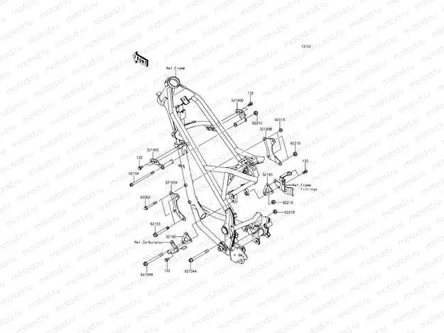 Engine Mount