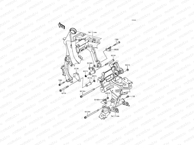 Engine Mount