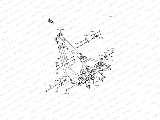 Engine Mount